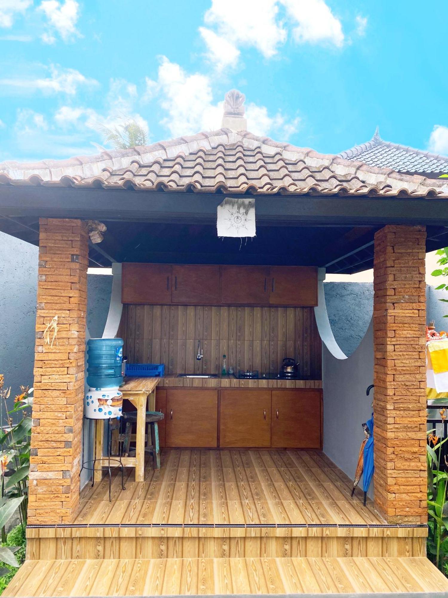 Homestay Laiss And